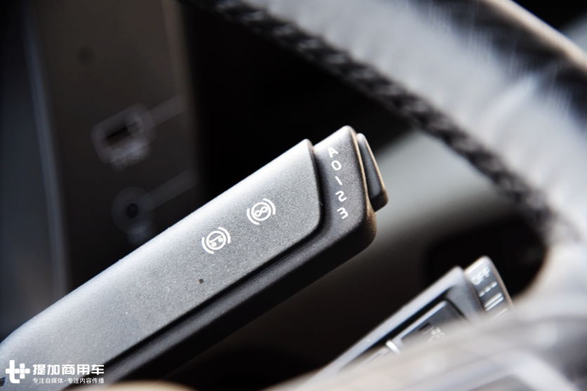 为啥进口卡车动辄价格上百万?看了沃尔沃FH这些高端配置,确实物超所值 - 第4张 - 提加商用车网 为啥进口卡车动辄价格上百万?看了沃尔沃FH这些高端配置,确实物超所值 - 第4张