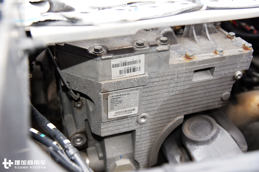 为啥进口卡车动辄价格上百万?看了沃尔沃FH这些高端配置,确实物超所值 - 第5张 - 提加商用车网 为啥进口卡车动辄价格上百万?看了沃尔沃FH这些高端配置,确实物超所值 - 第5张