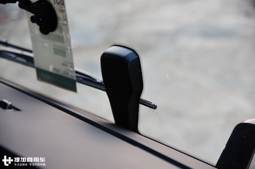 为啥进口卡车动辄价格上百万?看了沃尔沃FH这些高端配置,确实物超所值 - 第10张 - 提加商用车网 为啥进口卡车动辄价格上百万?看了沃尔沃FH这些高端配置,确实物超所值 - 第10张