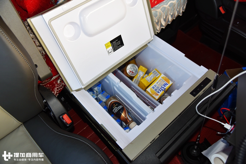 为啥进口卡车动辄价格上百万?看了沃尔沃FH这些高端配置,确实物超所值 - 第11张 - 提加商用车网 为啥进口卡车动辄价格上百万?看了沃尔沃FH这些高端配置,确实物超所值 - 第11张