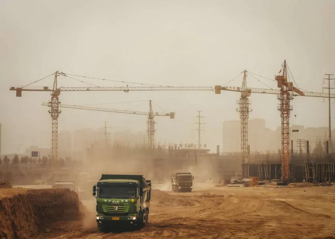 勇担职责使命,守护美丽边疆!联合卡车助力喀什经济特区建设 - 第5张 - 提加商用车网 勇担职责使命,守护美丽边疆!联合卡车助力喀什经济特区建设 - 第5张