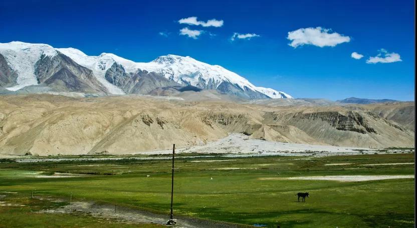 勇担职责使命,守护美丽边疆!联合卡车助力喀什经济特区建设 - 第2张 - 提加商用车网 勇担职责使命,守护美丽边疆!联合卡车助力喀什经济特区建设 - 第2张