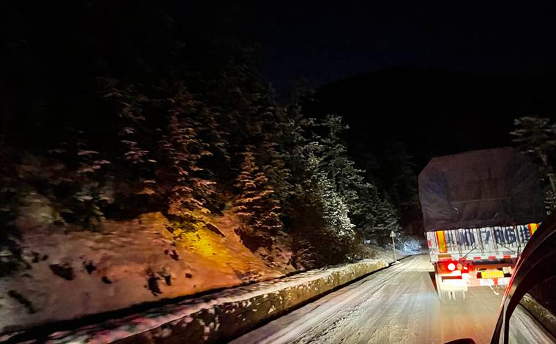 锣响车队正式进入西藏！高海拔首个大挑战出现 - 第8张
