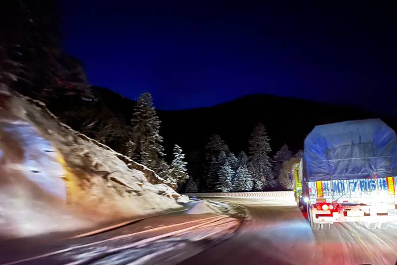 锣响车队正式进入西藏！高海拔首个大挑战出现 - 第9张