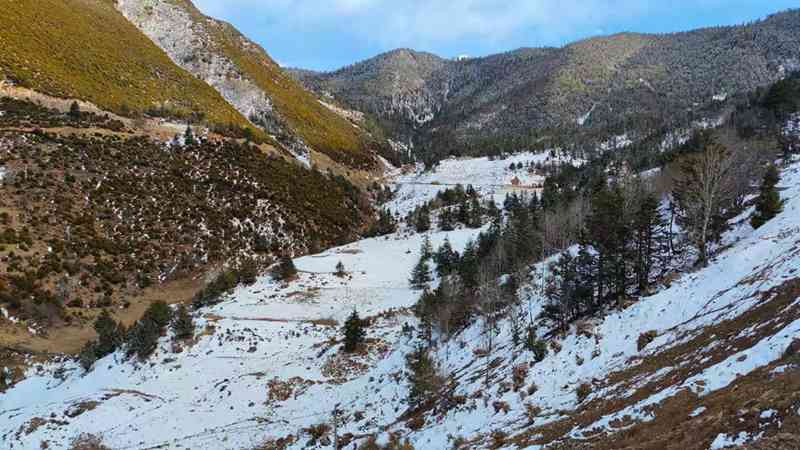 锣响车队正式进入西藏！高海拔首个大挑战出现 - 第4张