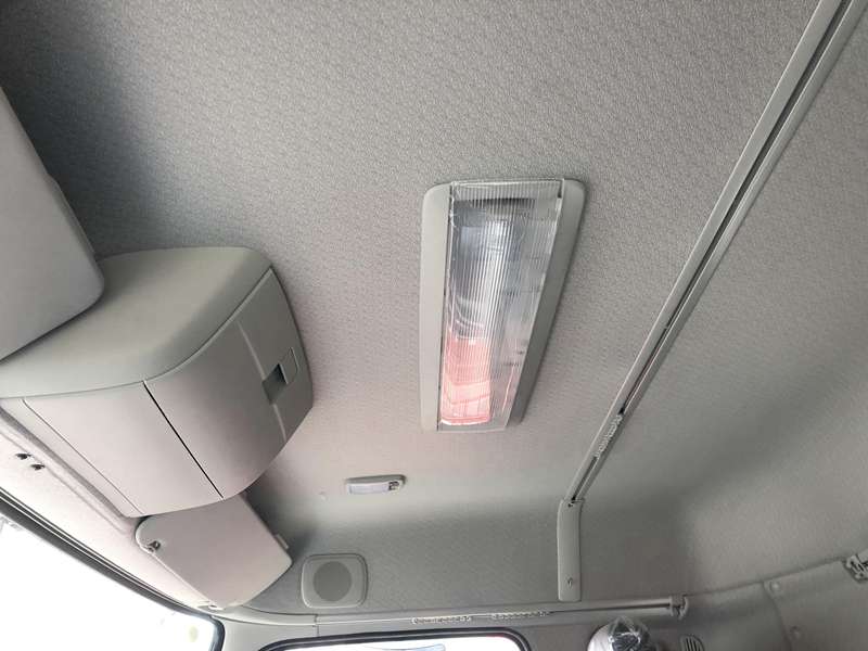 东风自主国六动力链,驾驶室还有大卧铺,天龙KC环保渣土车亮点真多 - 第11张 - 提加商用车网 东风自主国六动力链,驾驶室还有大卧铺,天龙KC环保渣土车亮点真多 - 第11张