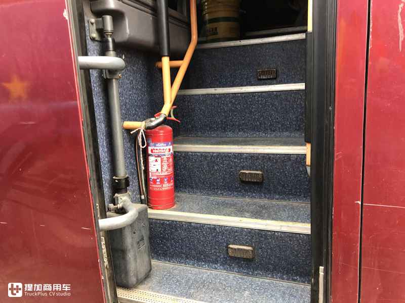 宇通首款大容量豪华错层大巴神剑行,却因排放即将淡出历史舞台 - 第20张 - 提加商用车网 宇通首款大容量豪华错层大巴神剑行,却因排放即将淡出历史舞台 - 第20张