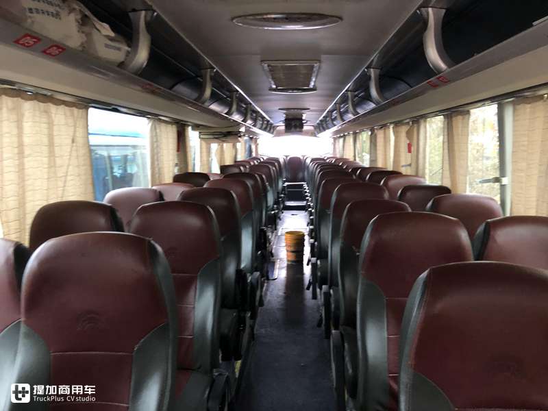 宇通首款大容量豪华错层大巴神剑行,却因排放即将淡出历史舞台 - 第18张 - 提加商用车网 宇通首款大容量豪华错层大巴神剑行,却因排放即将淡出历史舞台 - 第18张