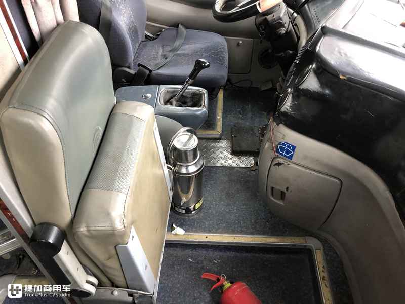 宇通首款大容量豪华错层大巴神剑行,却因排放即将淡出历史舞台 - 第12张 - 提加商用车网 宇通首款大容量豪华错层大巴神剑行,却因排放即将淡出历史舞台 - 第12张