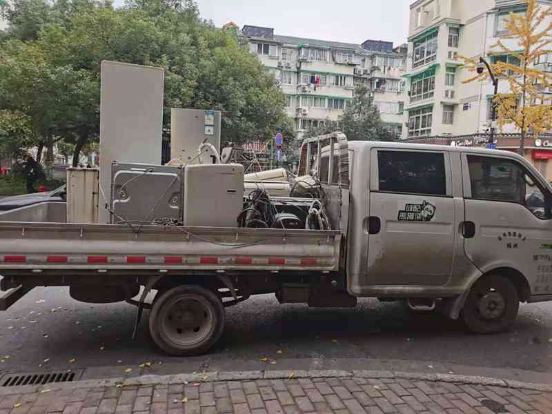 安徽人的江淮情 奔波在外有江淮轿卡相伴 - 第4张 - 提加商用车网 安徽人的江淮情 奔波在外有江淮轿卡相伴 - 第4张
