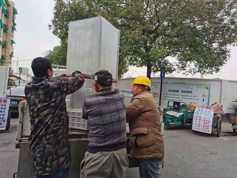 安徽人的江淮情 奔波在外有江淮轿卡相伴 - 第6张 - 提加商用车网 安徽人的江淮情 奔波在外有江淮轿卡相伴 - 第6张