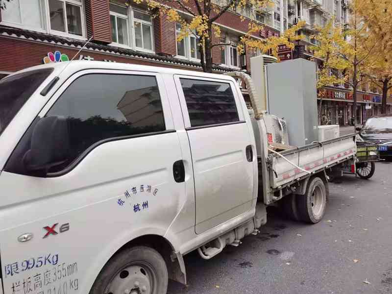 安徽人的江淮情 奔波在外有江淮轿卡相伴 - 第8张 - 提加商用车网 安徽人的江淮情 奔波在外有江淮轿卡相伴 - 第8张