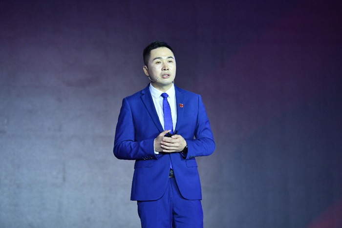 智谋拓局 胜势克艰 砺者同心 誓赢新程 解放2021商务年会在海口隆重举行 - 第7张 - 提加商用车网 智谋拓局 胜势克艰 砺者同心 誓赢新程 解放2021商务年会在海口隆重举行 - 第7张