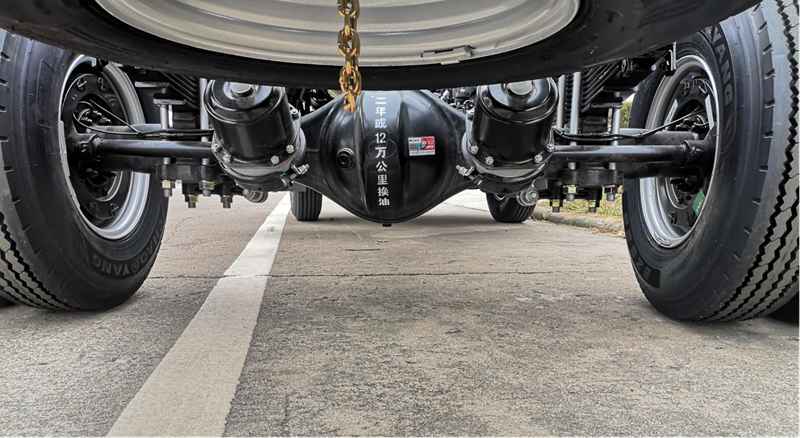 获评“2020年度第一赚钱轻卡”, 陕汽德龙K3000树立行业新标杆 - 第5张 - 提加商用车网 获评“2020年度第一赚钱轻卡”, 陕汽德龙K3000树立行业新标杆 - 第5张