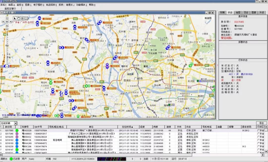 东西南北各地跑,想一键知晓车况?看王道系列车型如何应对这个难题 - 第3张 - 提加商用车网 东西南北各地跑,想一键知晓车况?看王道系列车型如何应对这个难题 - 第3张