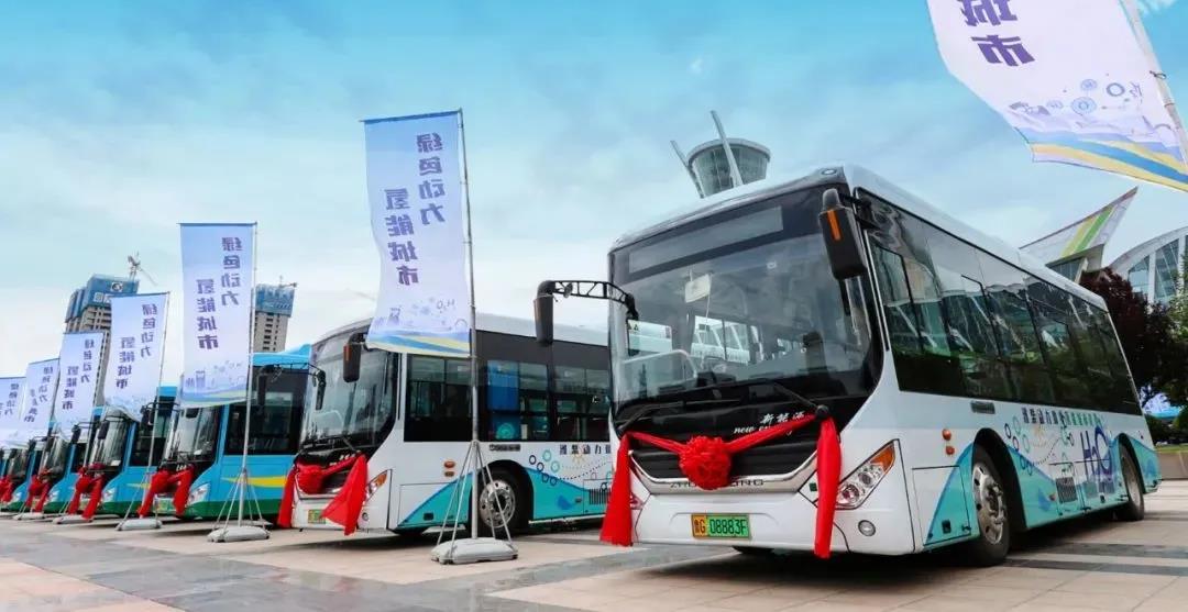 中通客车2021商务大会陕西西安举行,超级大巴H12稳站C位 - 第4张 - 提加商用车网 中通客车2021商务大会陕西西安举行,超级大巴H12稳站C位 - 第4张