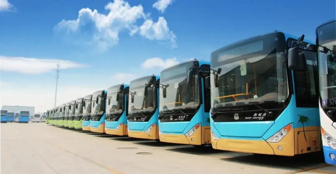 中通客车2021商务大会陕西西安举行,超级大巴H12稳站C位 - 第2张 - 提加商用车网 中通客车2021商务大会陕西西安举行,超级大巴H12稳站C位 - 第2张