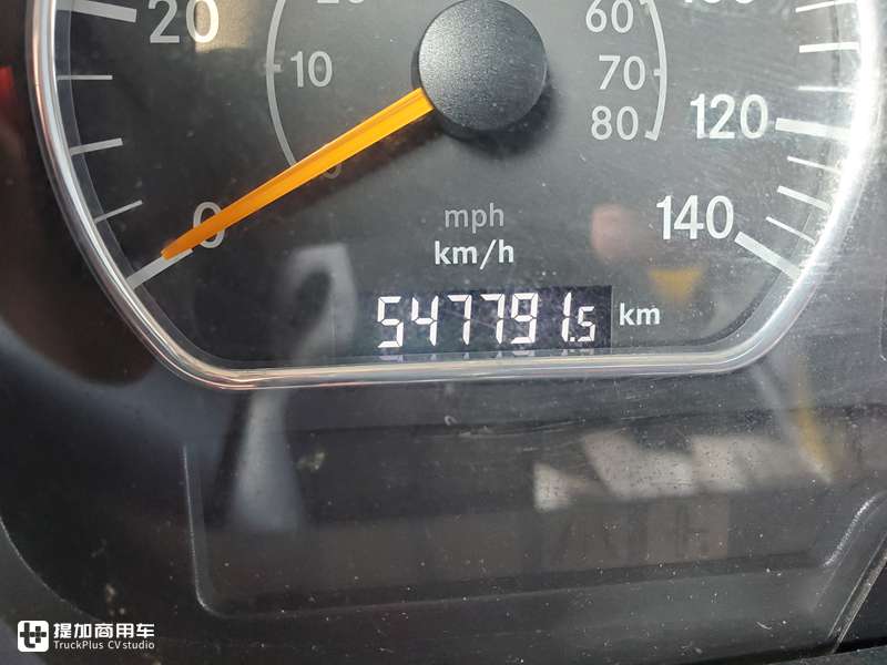 运营6年跑了150多万公里,这台国四奔驰老卡车,如今十多万就能买 - 第10张 - 提加商用车网 运营6年跑了150多万公里,这台国四奔驰老卡车,如今十多万就能买 - 第10张