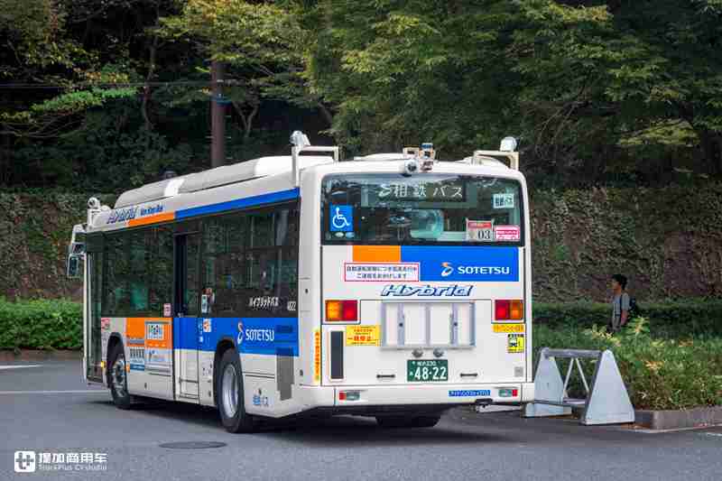 国内无人驾驶火热国外发展如何？带您看看日本L3级无人驾驶首测 - 第16张