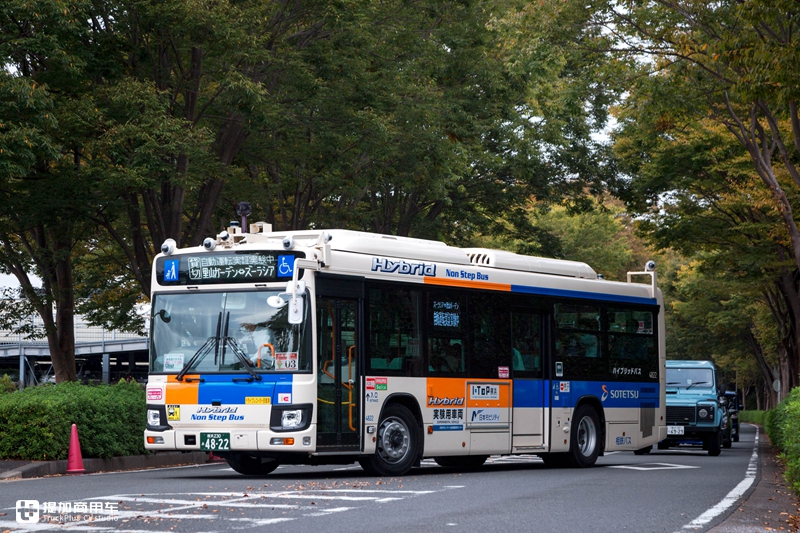 国内无人驾驶火热国外发展如何？带您看看日本L3级无人驾驶首测 - 第5张