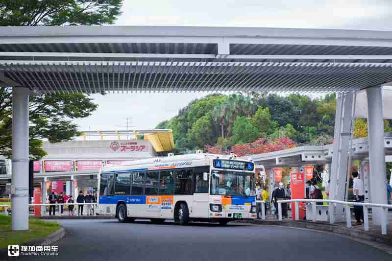 国内无人驾驶火热国外发展如何？带您看看日本L3级无人驾驶首测 - 第4张