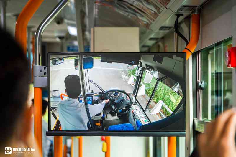 国内无人驾驶火热国外发展如何？带您看看日本L3级无人驾驶首测 - 第11张