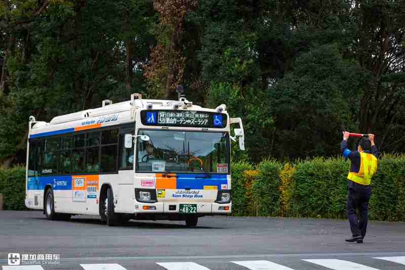 国内无人驾驶火热国外发展如何？带您看看日本L3级无人驾驶首测 - 第3张