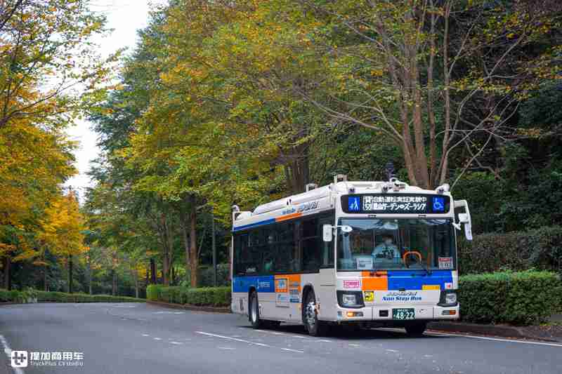 国内无人驾驶火热国外发展如何？带您看看日本L3级无人驾驶首测 - 第14张