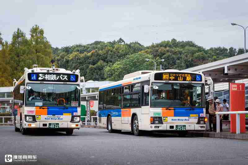 国内无人驾驶火热国外发展如何？带您看看日本L3级无人驾驶首测 - 第17张