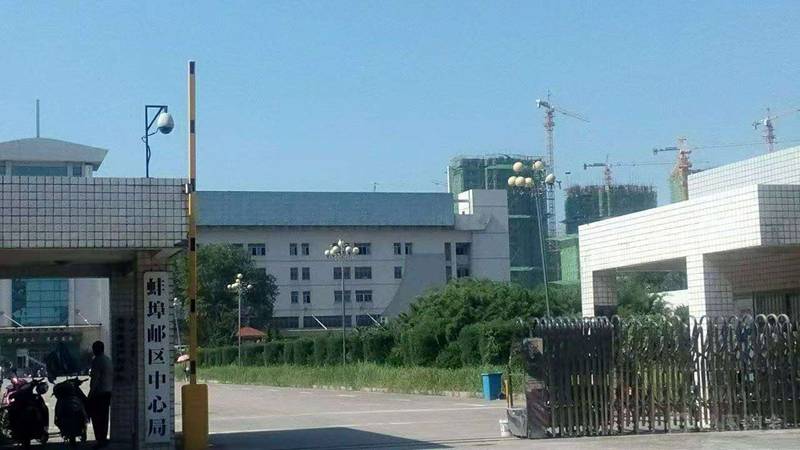 增配就选康铃 邮政车队管理者的工作经 - 第2张 - 提加商用车网 增配就选康铃 邮政车队管理者的工作经 - 第2张