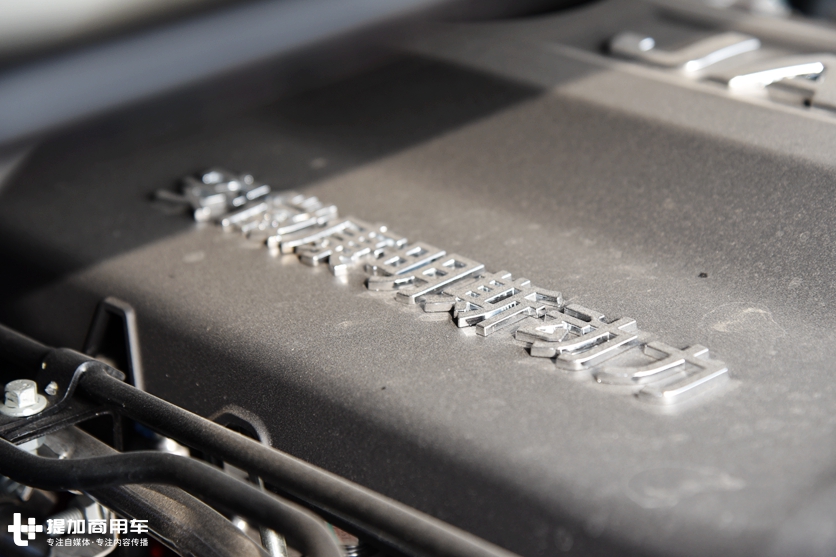 江淮帅铃迎来全新国六车型,安康160发动机加持,内饰也更高端了 - 第4张 - 提加商用车网 江淮帅铃迎来全新国六车型,安康160发动机加持,内饰也更高端了 - 第4张