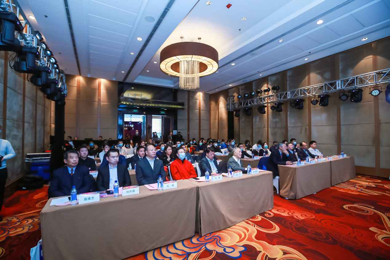 重磅!第十三届中国国际卡车节油(能)大赛颁奖典礼在京举行 - 第14张 - 提加商用车网 重磅!第十三届中国国际卡车节油(能)大赛颁奖典礼在京举行 - 第14张