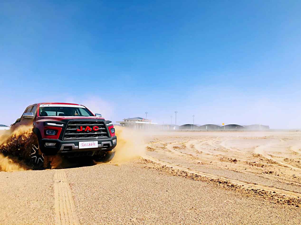 决战高原,越领巅峰!第二届高原巅峰挑战赛冠军出炉 - 第9张 - 提加商用车网 决战高原,越领巅峰!第二届高原巅峰挑战赛冠军出炉 - 第9张