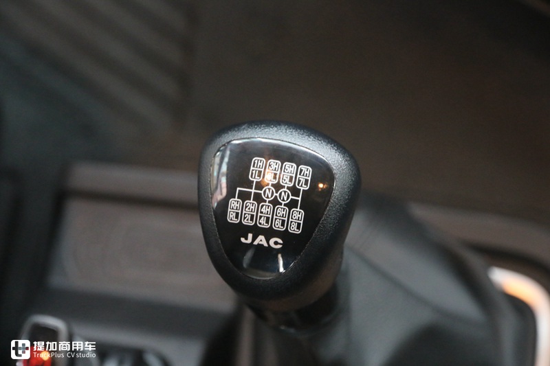 标配采埃孚AMT,最大15升排量,格尔发K7燃气重卡配置真牛 - 第4张 - 提加商用车网 标配采埃孚AMT,最大15升排量,格尔发K7燃气重卡配置真牛 - 第4张