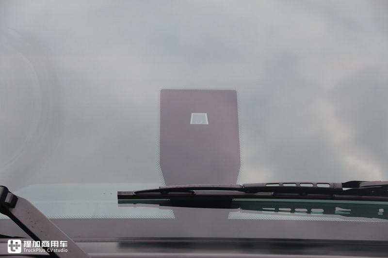 标配采埃孚AMT,最大15升排量,格尔发K7燃气重卡配置真牛 - 第13张 - 提加商用车网 标配采埃孚AMT,最大15升排量,格尔发K7燃气重卡配置真牛 - 第13张