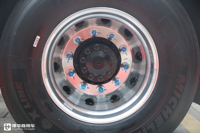 标配采埃孚AMT,最大15升排量,格尔发K7燃气重卡配置真牛 - 第12张 - 提加商用车网 标配采埃孚AMT,最大15升排量,格尔发K7燃气重卡配置真牛 - 第12张