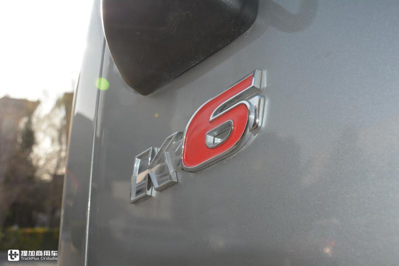 轻卡市场的新鲶鱼—东风凯普特星云实拍 - 第9张 - 提加商用车网 轻卡市场的新鲶鱼—东风凯普特星云实拍 - 第9张