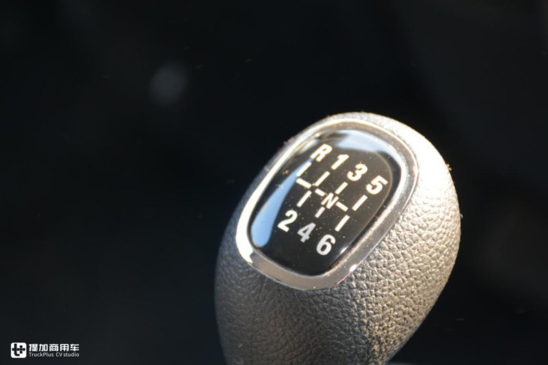 轻卡市场的新鲶鱼—东风凯普特星云实拍 - 第11张 - 提加商用车网 轻卡市场的新鲶鱼—东风凯普特星云实拍 - 第11张