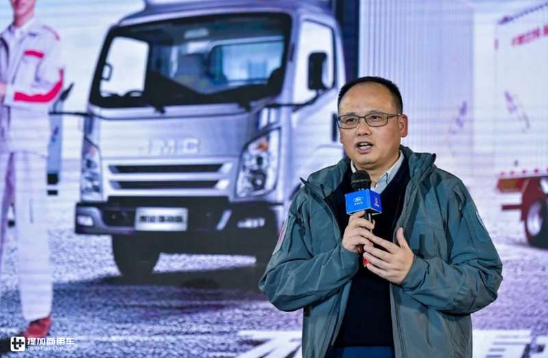 江铃轻卡家族第六季圆满收官,用户除了感动还有对江铃的信任 - 第5张 - 提加商用车网 江铃轻卡家族第六季圆满收官,用户除了感动还有对江铃的信任 - 第5张