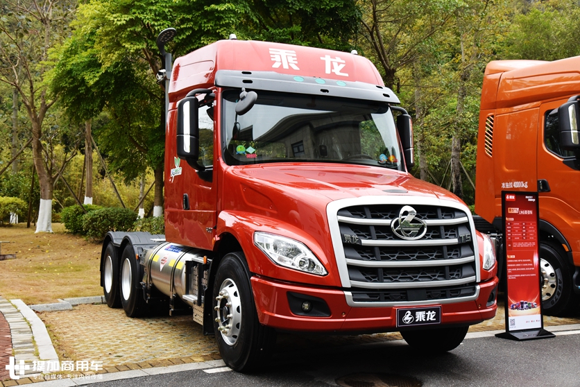 乘龙H7陆航版登陆,LNG燃气载货车首秀,乘龙2021年会阵容强大 - 第9张 - 提加商用车网 乘龙H7陆航版登陆,LNG燃气载货车首秀,乘龙2021年会阵容强大 - 第9张