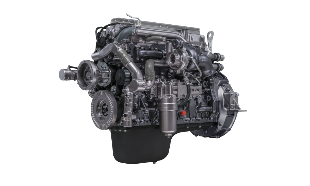 上菲红Cursor系列发动机,助力红岩第六代重卡升级 - 第3张 - 提加商用车网 上菲红Cursor系列发动机,助力红岩第六代重卡升级 - 第3张