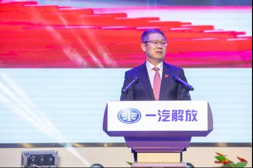 山东区域突破50000辆!解放2020年销售战绩再添浓墨重彩一笔! - 第2张 - 提加商用车网 山东区域突破50000辆!解放2020年销售战绩再添浓墨重彩一笔! - 第2张