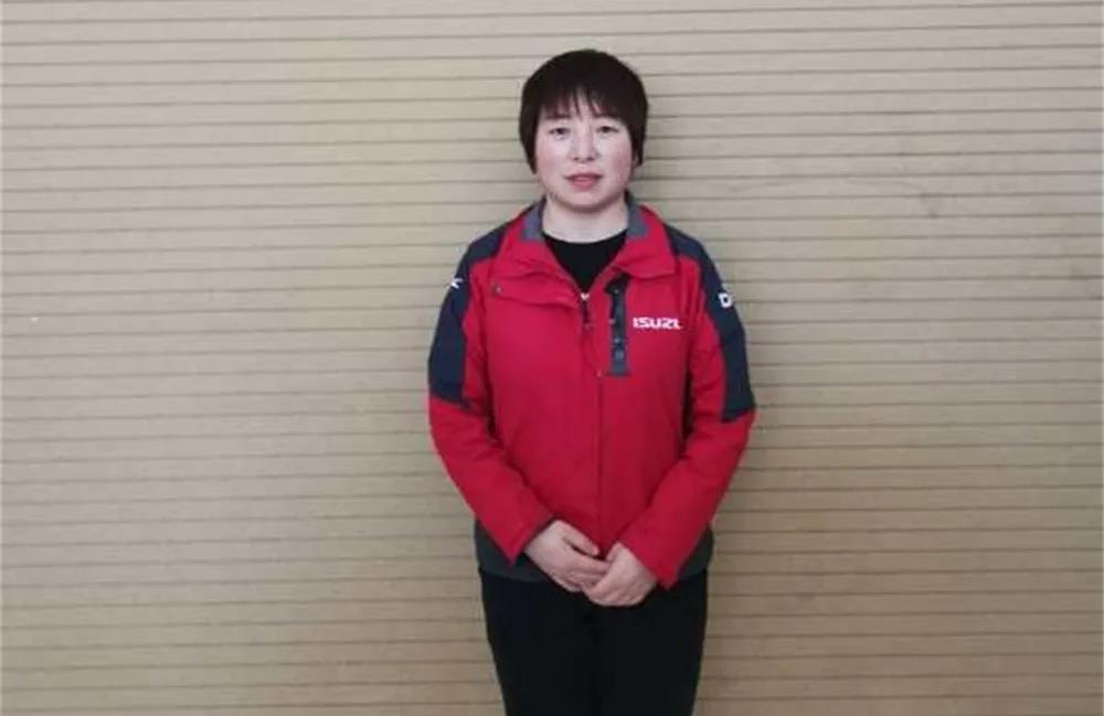 销量达42015辆,江西五十铃决胜十三五收官战 - 第6张 - 提加商用车网 销量达42015辆,江西五十铃决胜十三五收官战 - 第6张