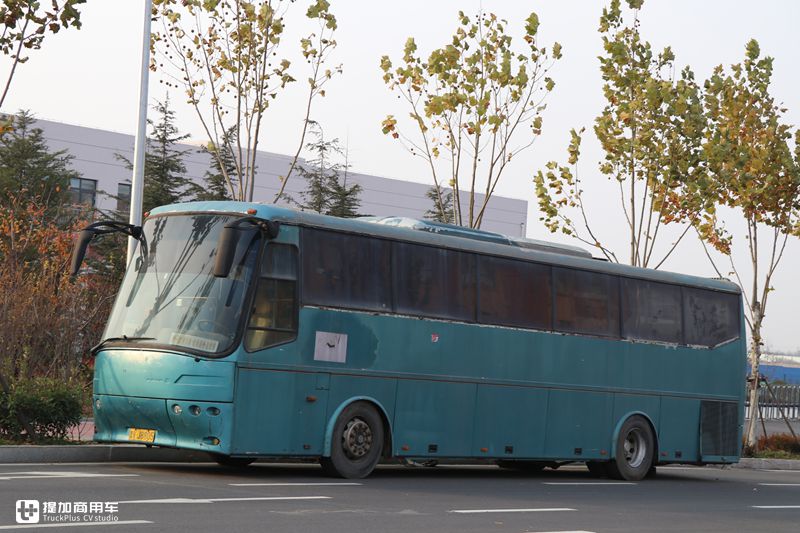 当年的公路客运霸主,带您看看十七年前的博发客车,配置多豪华 - 第3张 - 提加商用车网 当年的公路客运霸主,带您看看十七年前的博发客车,配置多豪华 - 第3张