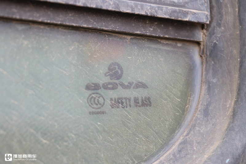 当年的公路客运霸主,带您看看十七年前的博发客车,配置多豪华 - 第6张 - 提加商用车网 当年的公路客运霸主,带您看看十七年前的博发客车,配置多豪华 - 第6张