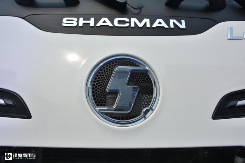 大功率电机无续航焦虑,陕汽推出新一代增程式电动载货车,欧卡风十足 - 第3张 - 提加商用车网 大功率电机无续航焦虑,陕汽推出新一代增程式电动载货车,欧卡风十足 - 第3张