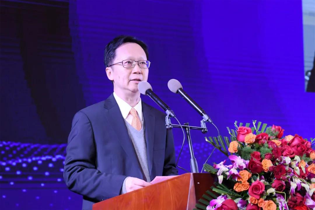 “携手同行 以质取胜”,江铃股份召开2020采购年会 - 第7张 - 提加商用车网 “携手同行 以质取胜”,江铃股份召开2020采购年会 - 第7张