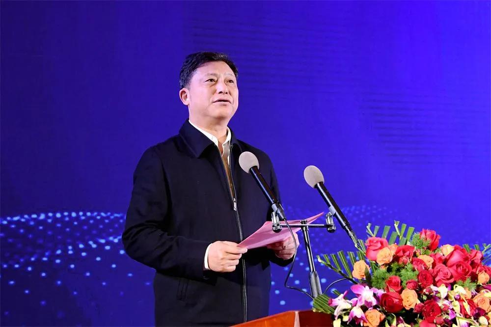 “携手同行 以质取胜”,江铃股份召开2020采购年会 - 第4张 - 提加商用车网 “携手同行 以质取胜”,江铃股份召开2020采购年会 - 第4张