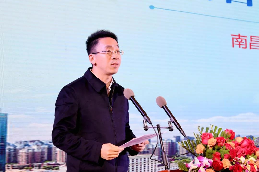 “携手同行 以质取胜”,江铃股份召开2020采购年会 - 第3张 - 提加商用车网 “携手同行 以质取胜”,江铃股份召开2020采购年会 - 第3张