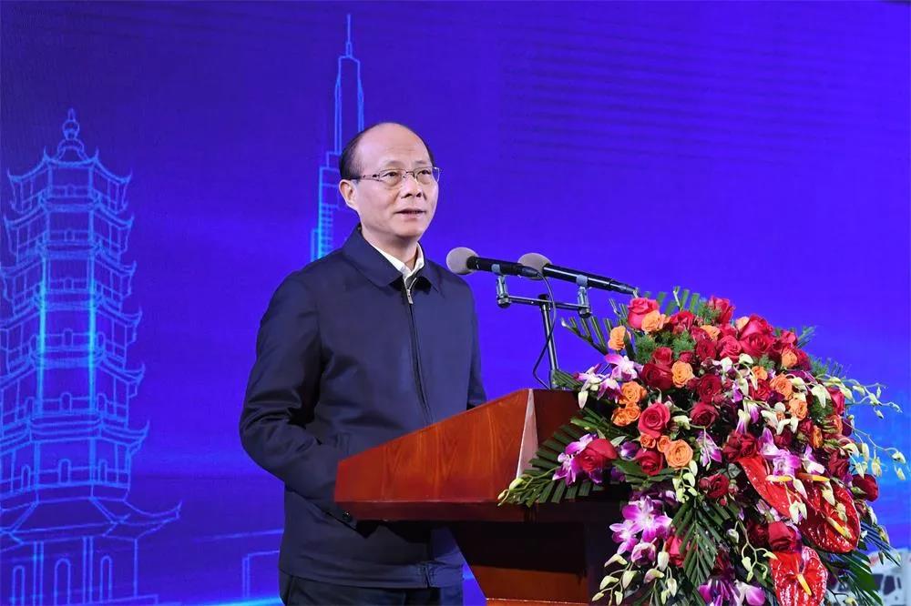 “携手同行 以质取胜”,江铃股份召开2020采购年会 - 第1张 - 提加商用车网 “携手同行 以质取胜”,江铃股份召开2020采购年会 - 第1张